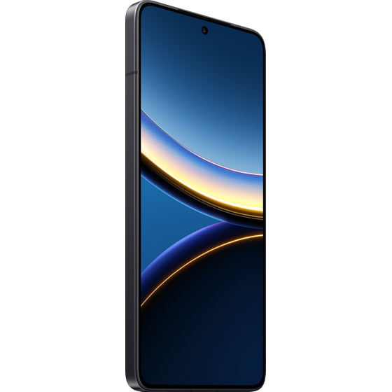 Poco F7 Pro 512GB - Black image 2