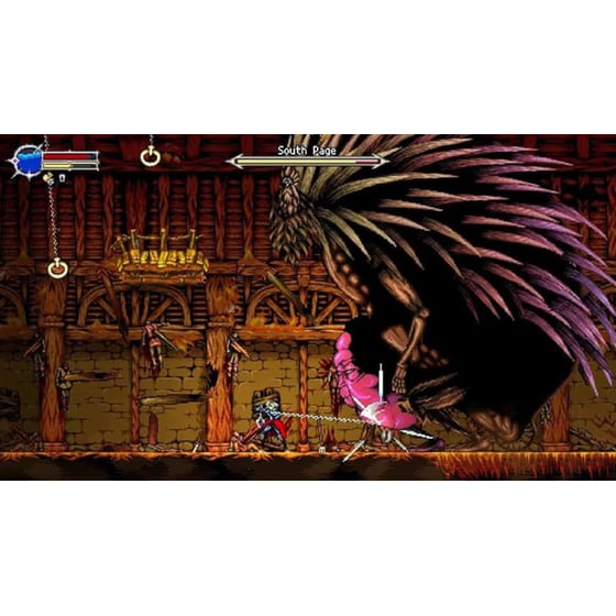 Beyond the Ice Palace 2 - Nintendo Switch image 1