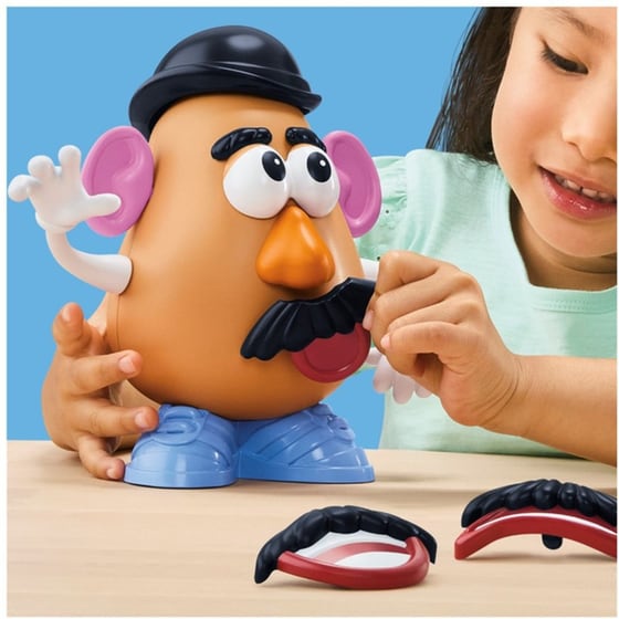Φιγούρα Hasbro Disney: Toy Story - Mr. Potato Head image 5
