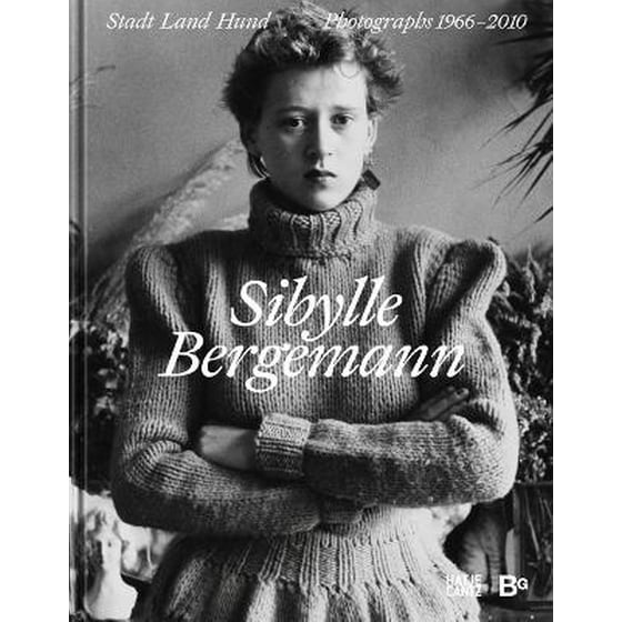Sibylle Bergemann (Bilingual edition) image 0