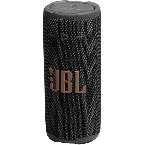 Φορητό Ηχείο JBL Grip - Μαύρο image 0