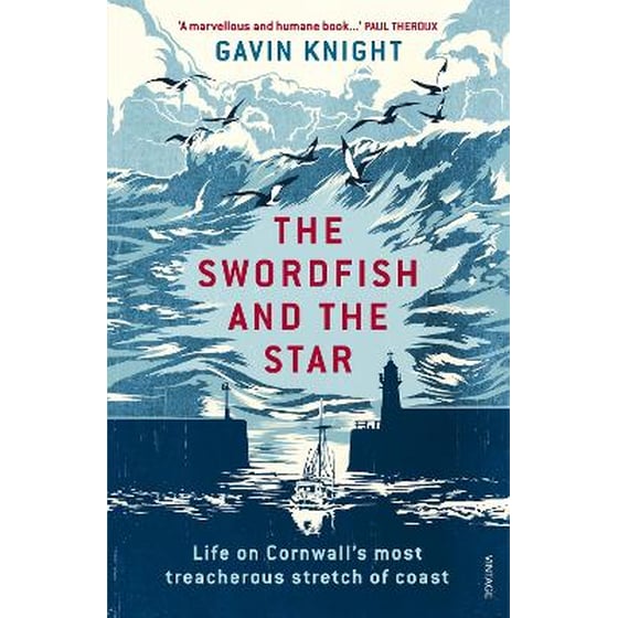 Swordfish and the Star image 0
