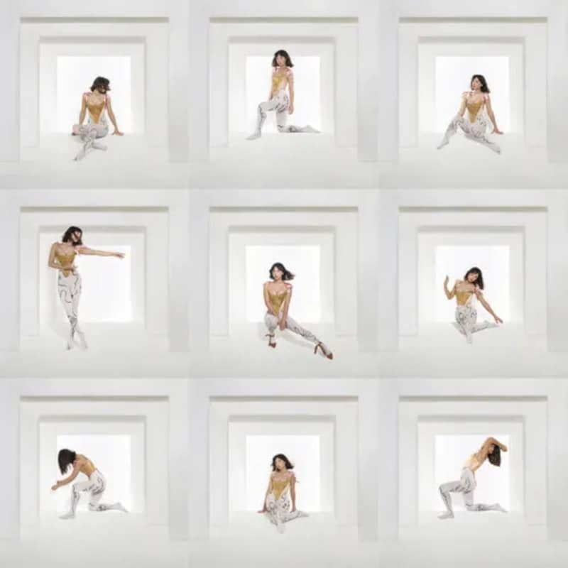 The Kick (LP Transparent)