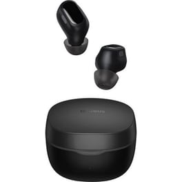 Ακουστικά Bluetooth Baseus Bowie WM01 - Μαύρα