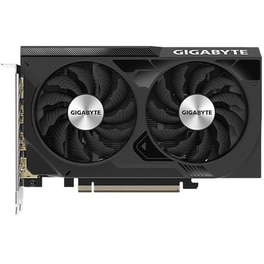 Κάρτα Γραφικών Gigabyte GeForce RTX 4060 8GB OC