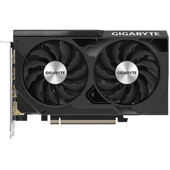 Κάρτα Γραφικών Gigabyte GeForce RTX 4060 8GB OC image 0