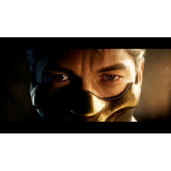 Mortal Kombat 1 - Nintendo Switch image 4