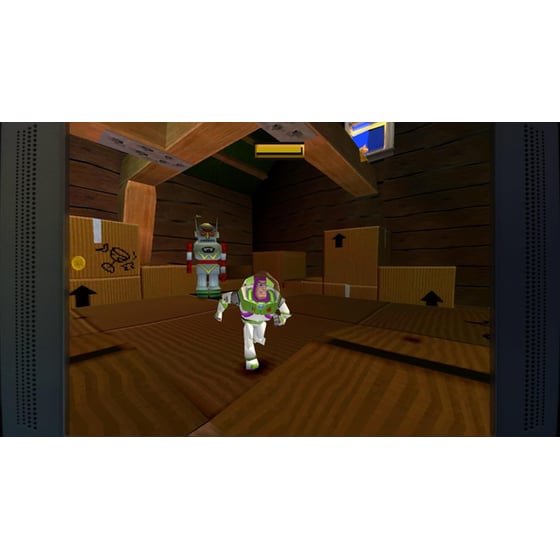 Toy Story: Retro Roundup! + Toy Story 3 Complete Edition Double Pack - Nintendo Switch 2 image 11