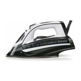 Σίδερο ατμού Black & Decker BXIR2200E