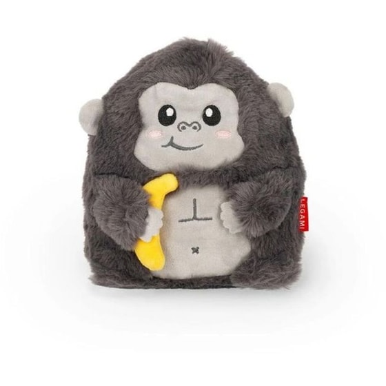 Legami Super Soft Mini Gorilla image 0