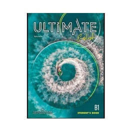 Ultimate English B1 - Student's Book