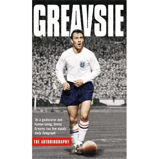 Greavsie image 0