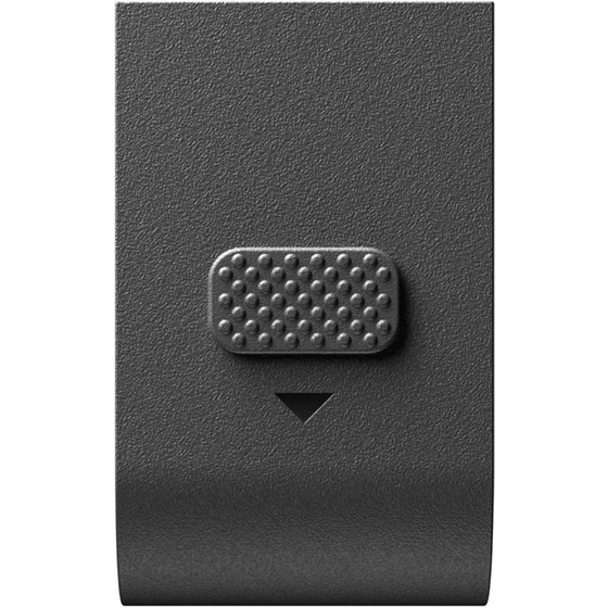 Insta360 Ace Pro USB Cover - Μαύρο image 1