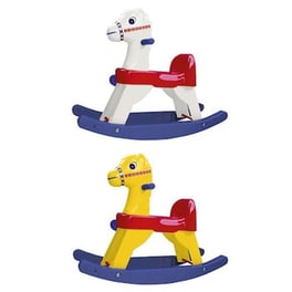 Αλογακι Κουνια 68x53x21cm Toymarkt 94959