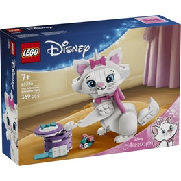 LEGO® Disney The Aristocats Adorable Marie (43286)