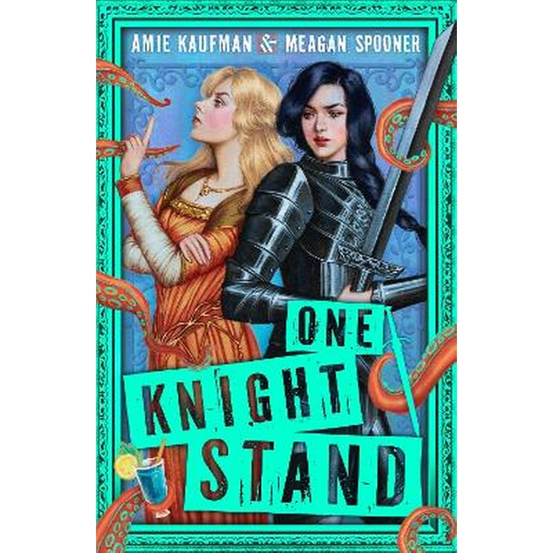 One Knight Stand