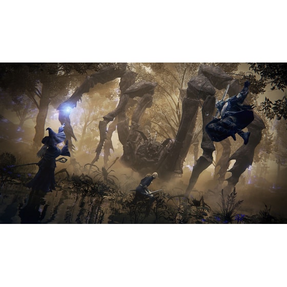 Elden Ring Nightreign - PS4 image 6