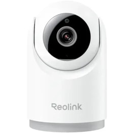Ασύρματη IP Camera Reolink E Series E331 3K Επιτραπέζια με WiFi & Ανίχνευση κίνησης - Λευκό