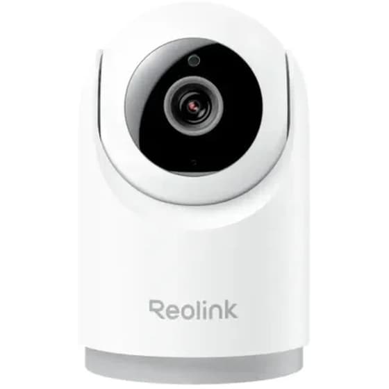 Ασύρματη IP Camera Reolink E Series E331 3K Επιτραπέζια με WiFi & Ανίχνευση κίνησης - Λευκό image 0