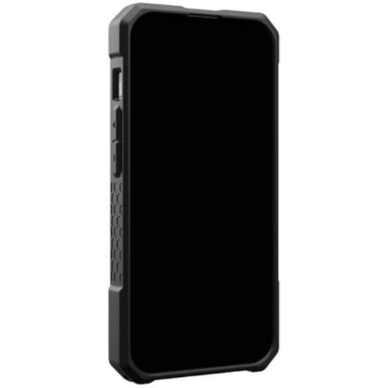 Θήκη Apple iPhone 15 Pro - UAG Monarch Pro - Kevlar Black image 3