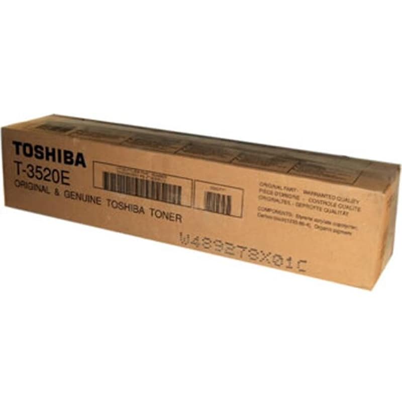 Toner Toshiba T-3520E - Black