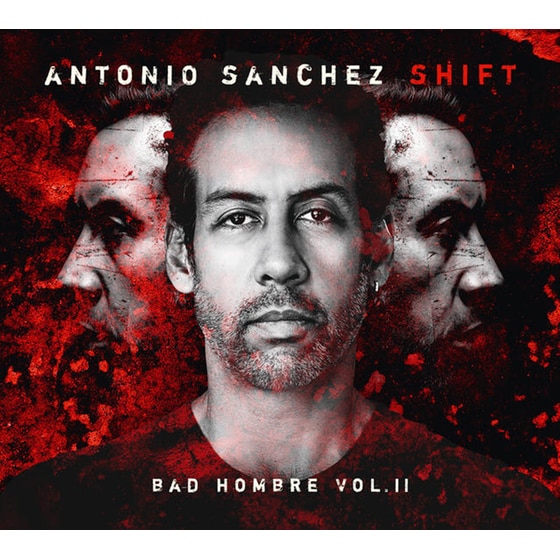 Shift (Bad Hombre Vol.2) image 0