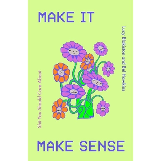 Make It Make Sense image 0