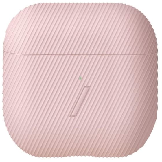 Θήκη Ακουστικών Native Union Curve για Apple Airpod Pro - Ροζ image 2