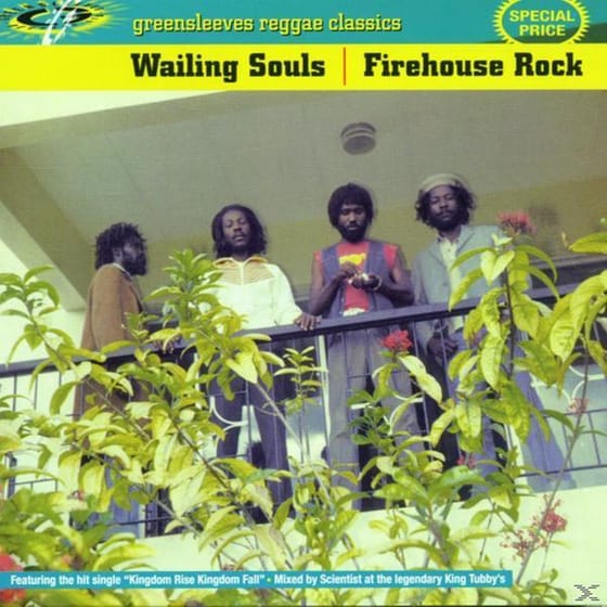 Firehouse Rock image 0