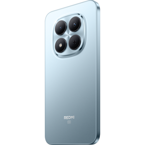 Xiaomi Redmi Note 15 Pro 5G 256GB - Glacier Blue image 6