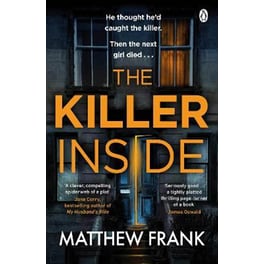 The Killer Inside