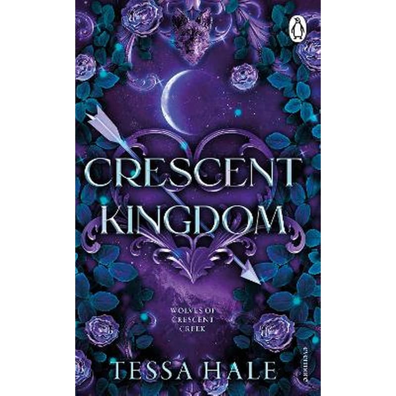 Crescent Kingdom