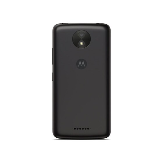 Motorola Moto C Plus 16GB Μαύρο Dual Sim 4G Smartphone image 3