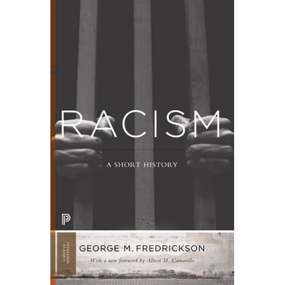 Racism image 0
