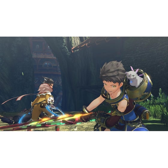 Xenoblade Chronicles 2 - Nintendo Switch 2 image 1