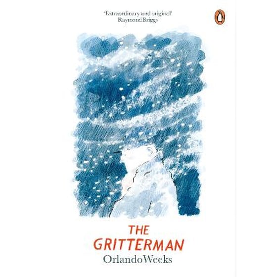 Gritterman image 0