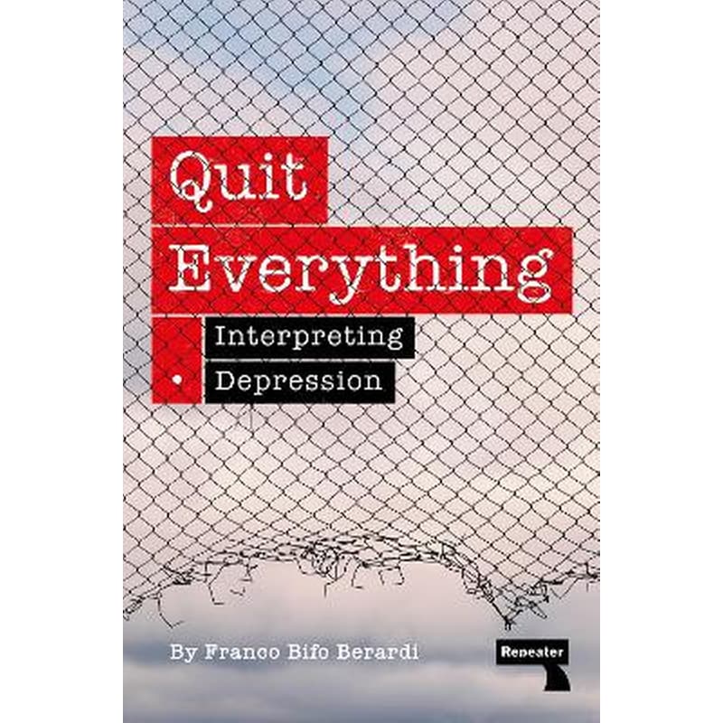Quit Everything