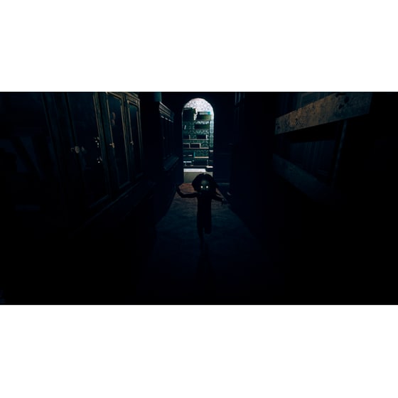 PS5 Used Game - Do Not Open image 3