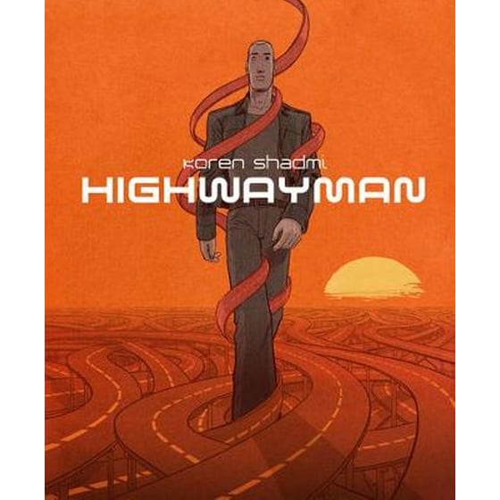 Highwayman image 0