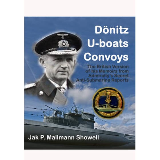 Donitz, U-Boats, Convoys image 0