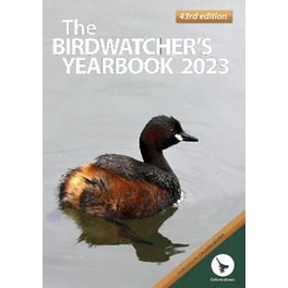 Birdwatcher's Yearbook 2023