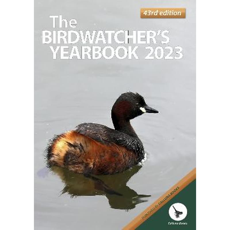 Birdwatchers Yearbook 2023