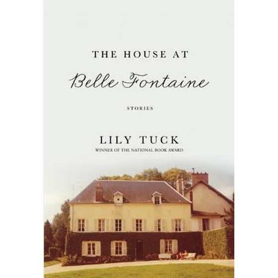 The House at Belle Fontaine image 0