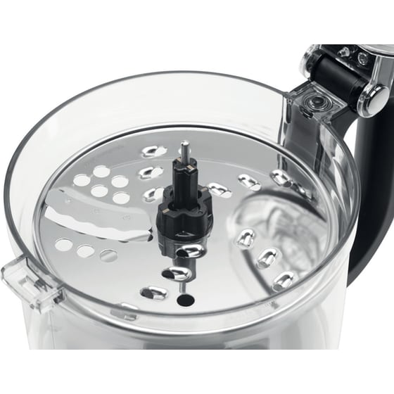 KITCHENAID 5KFP0719EAC 250 W 1.7 L Κρεμ Πολυκόφτης image 2