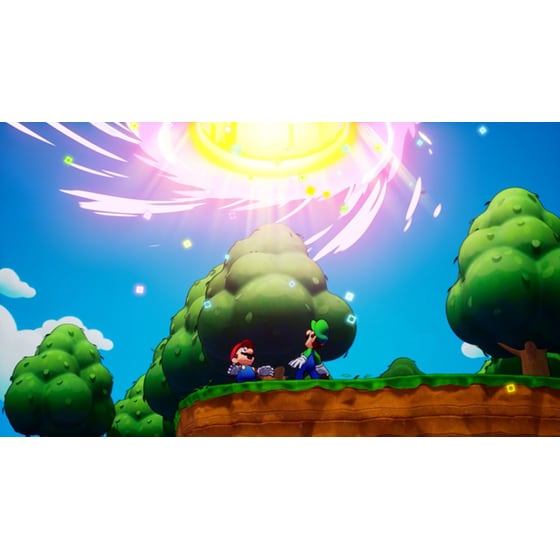 Mario & Luigi: Brothership - Nintendo Switch image 18