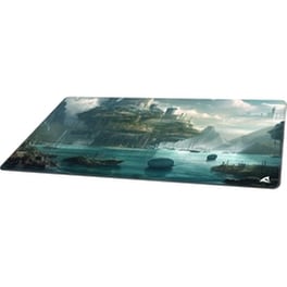 Sharkoon SKILLER SGP40 D6 -42531 Gaming Mouse Pad XXL 1000 mm - Με σχέδιο