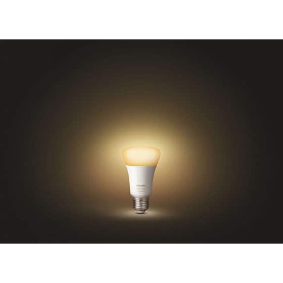 Έξυπνη Λάμπα Philips HUE Ambiance E27 - Single Bulb image 1