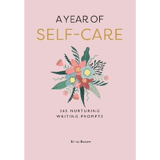 A Year of Self-care image 0