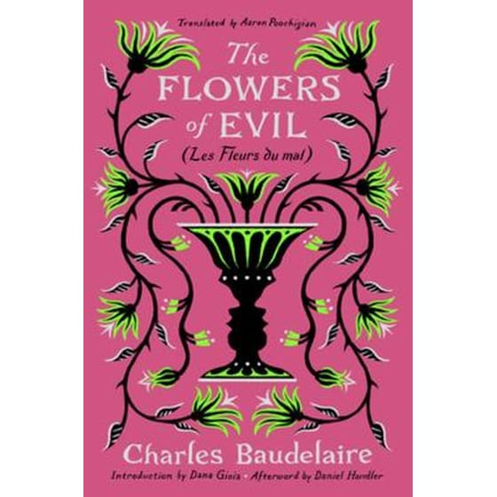The Flowers of Evil image 0