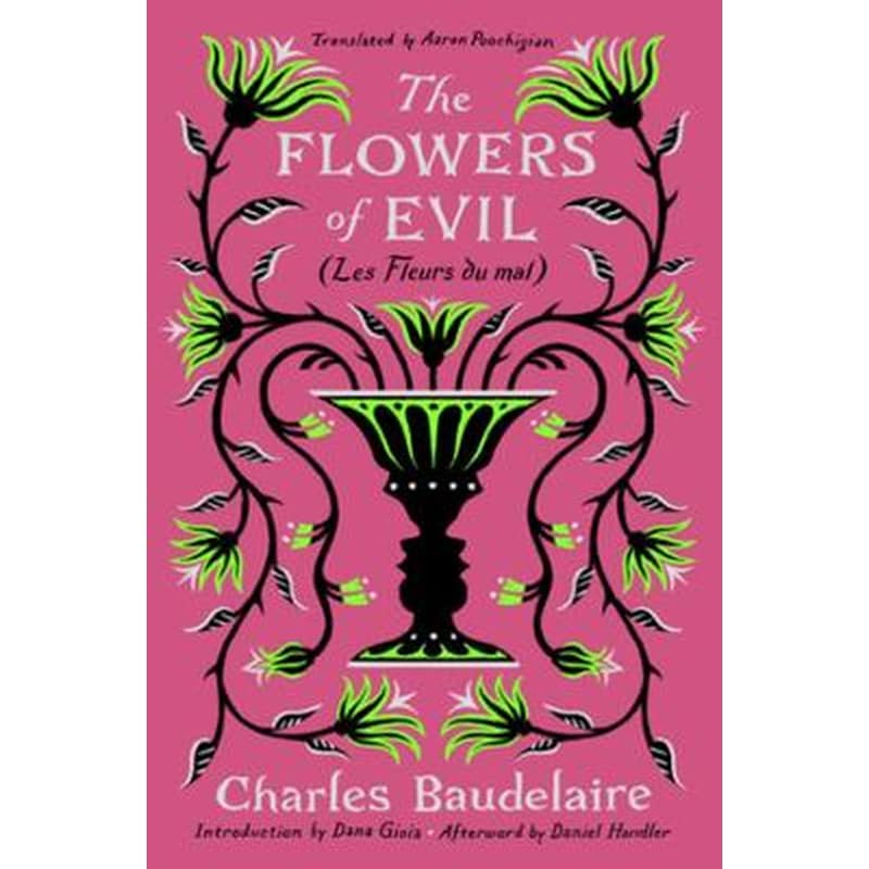 The Flowers of Evil